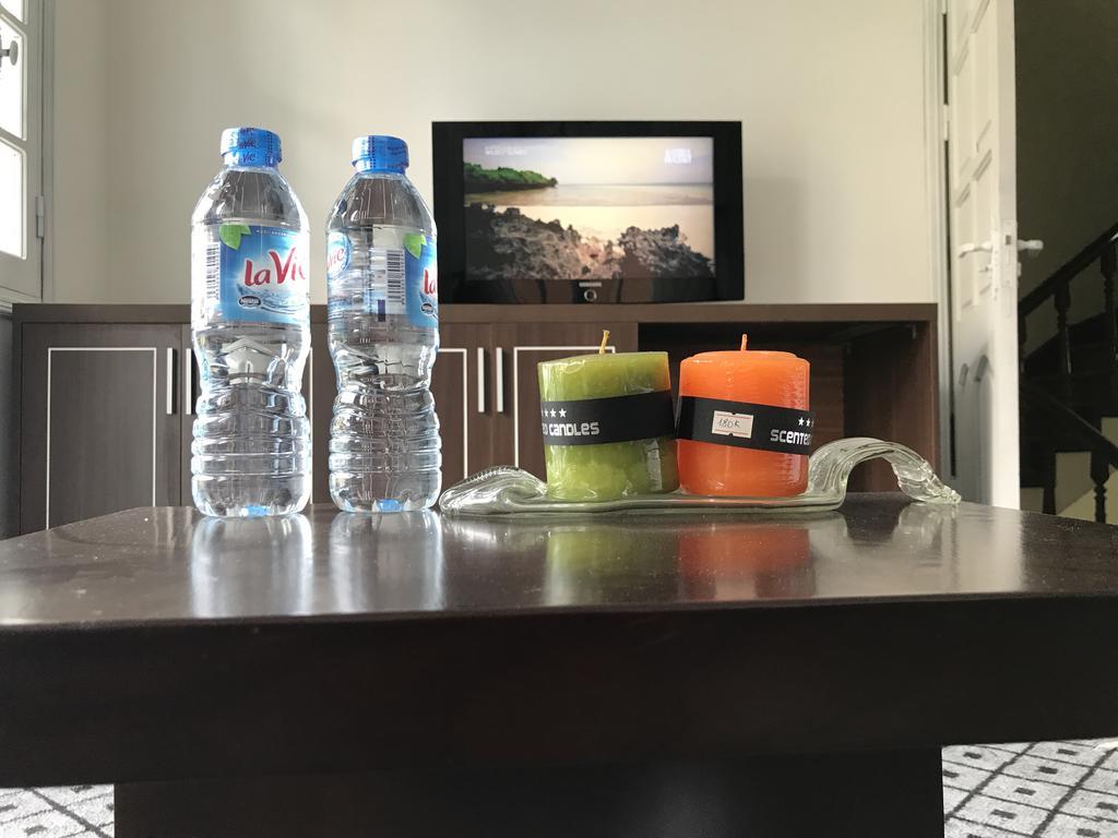 An Home هانوي المظهر الخارجي الصورة