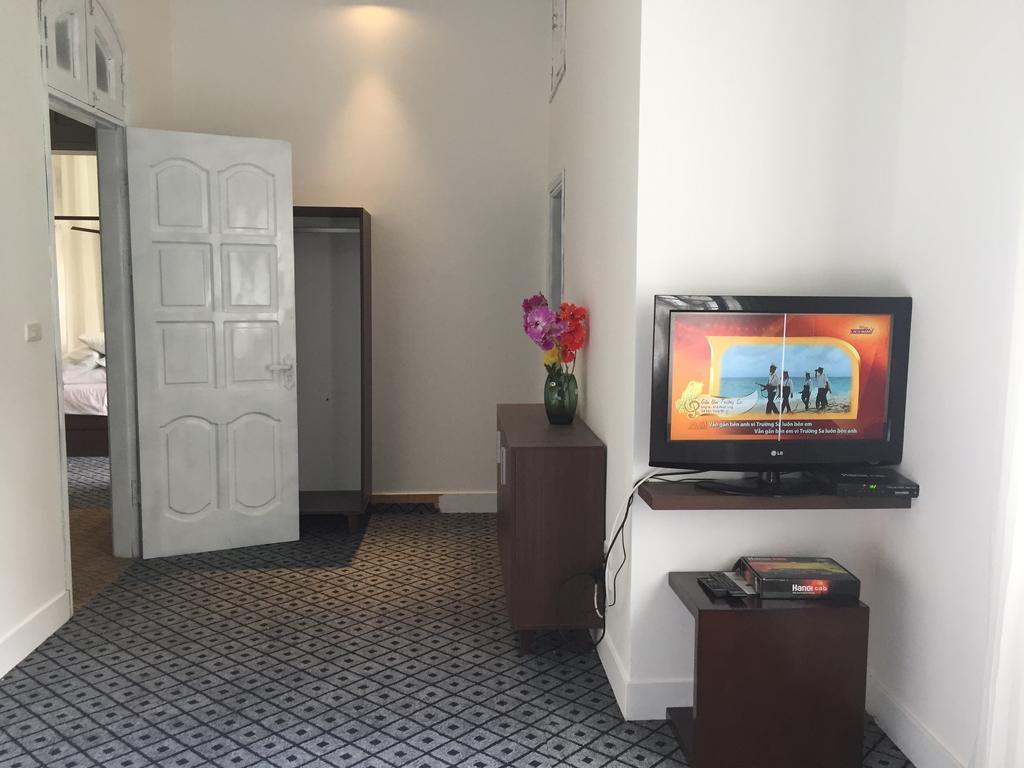 An Home هانوي المظهر الخارجي الصورة