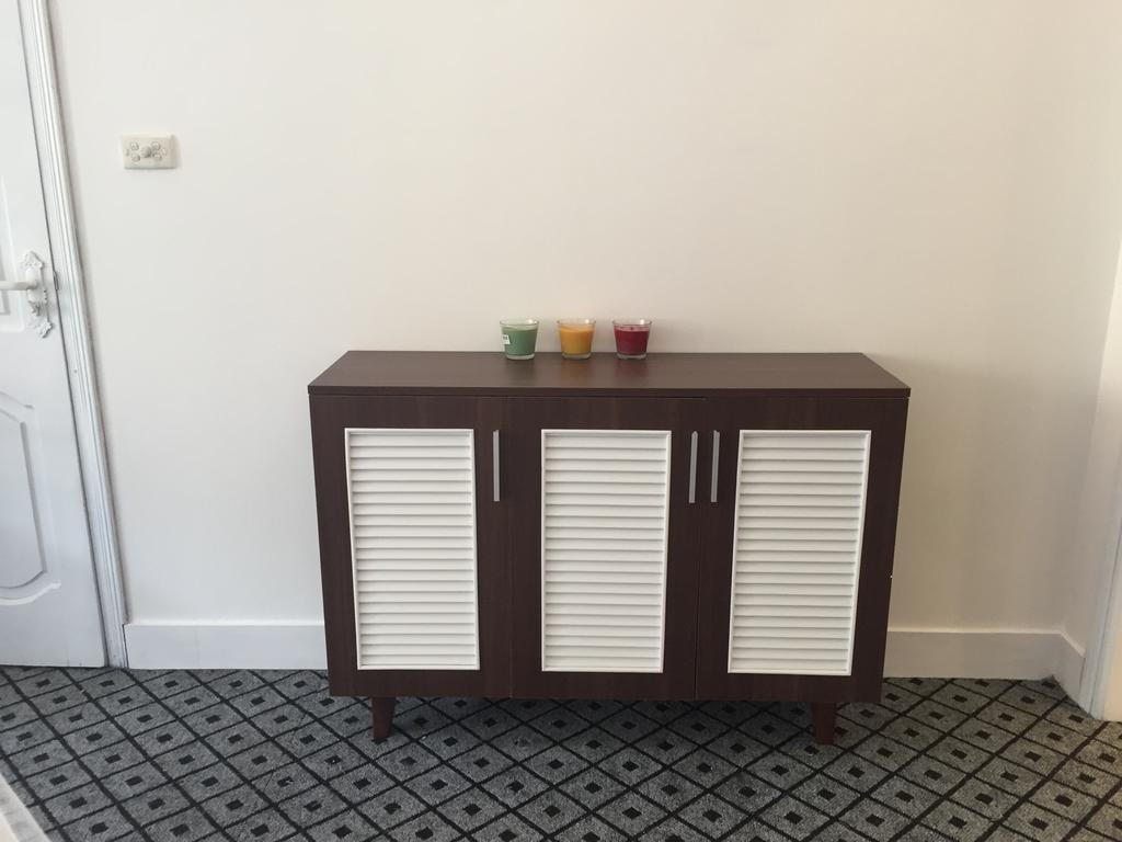 An Home هانوي المظهر الخارجي الصورة