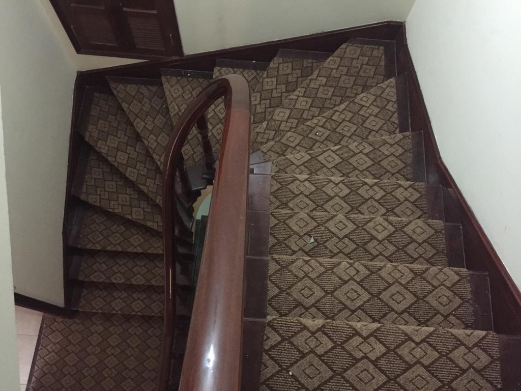 An Home هانوي المظهر الخارجي الصورة