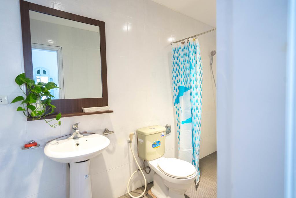 An Home هانوي المظهر الخارجي الصورة