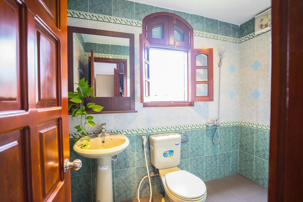 An Home هانوي المظهر الخارجي الصورة