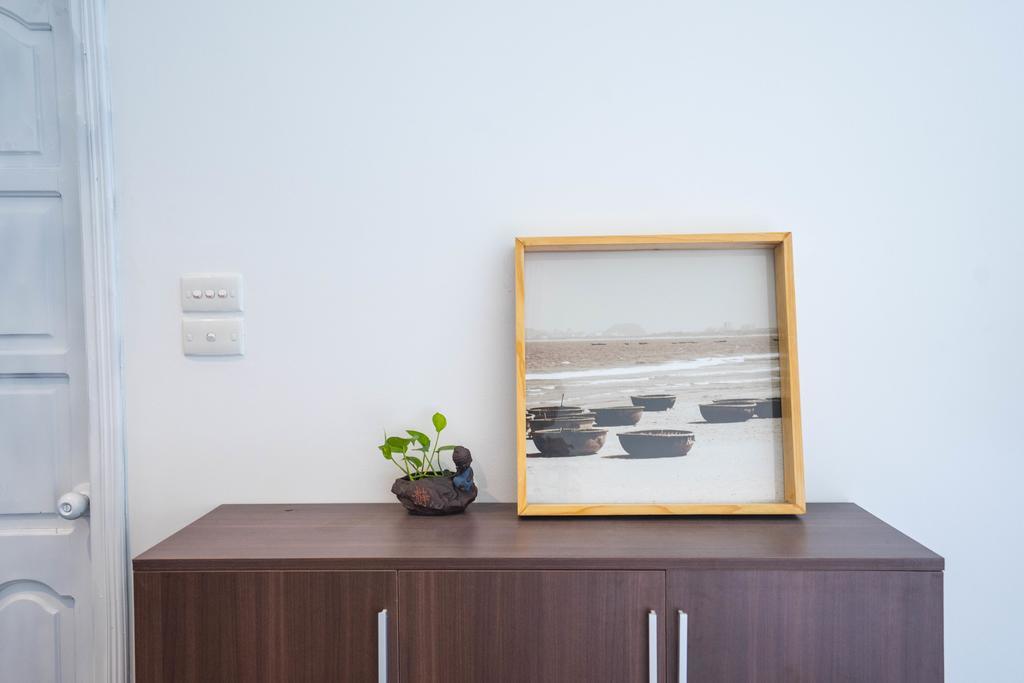 An Home هانوي المظهر الخارجي الصورة