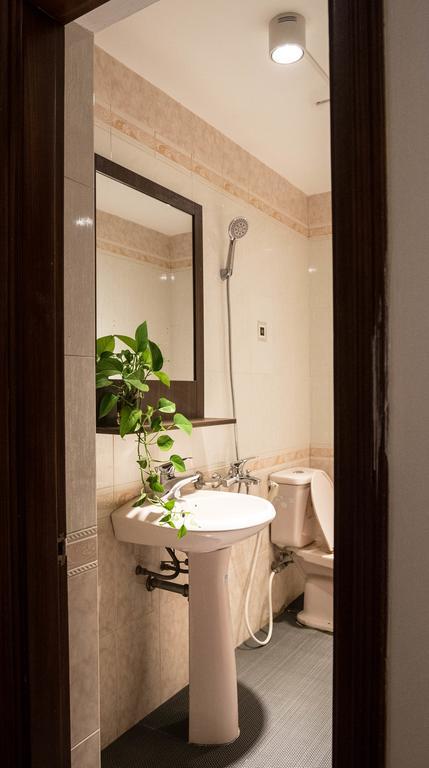 An Home هانوي المظهر الخارجي الصورة