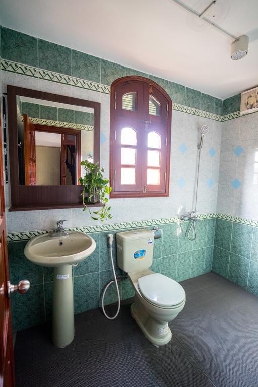 An Home هانوي المظهر الخارجي الصورة