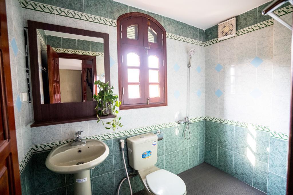 An Home هانوي المظهر الخارجي الصورة