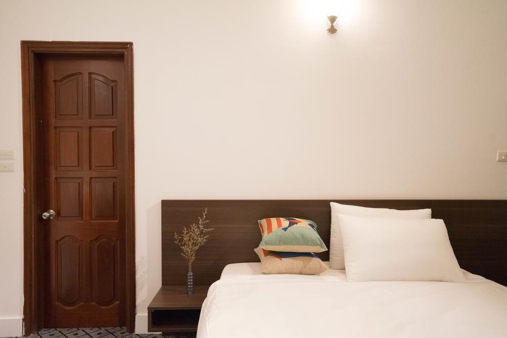 An Home هانوي المظهر الخارجي الصورة